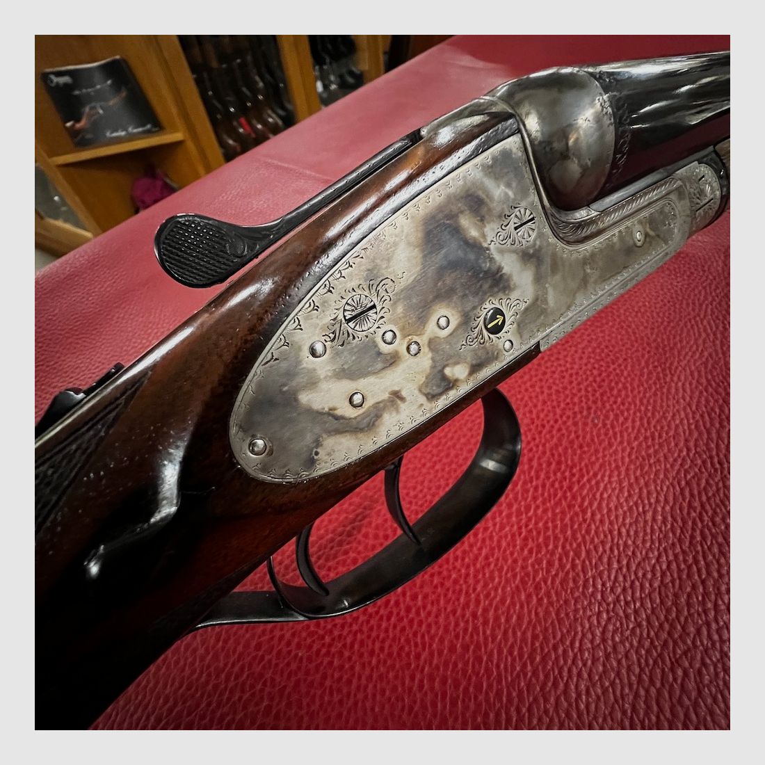 Bernardelli H&H, Bild 2 von 9