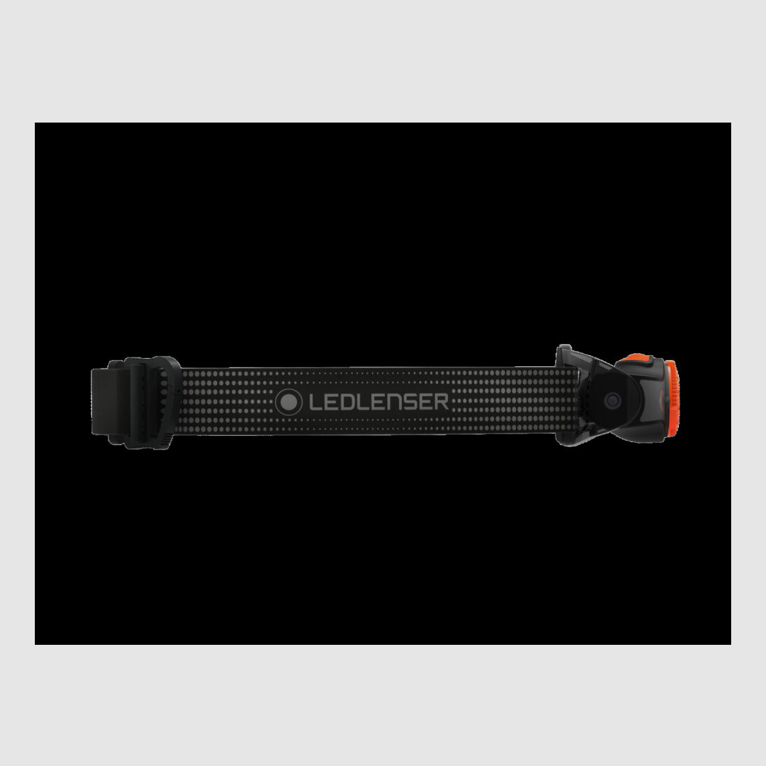 Led Lenser	 MH5 Grey Sonderangebot