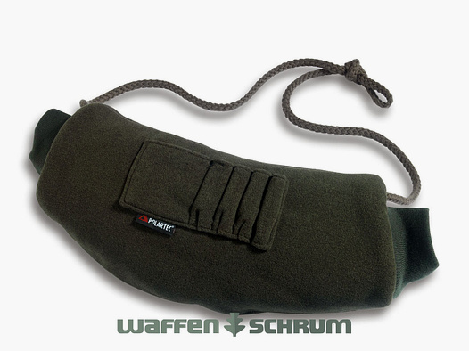 Muff Fleece plus rapide