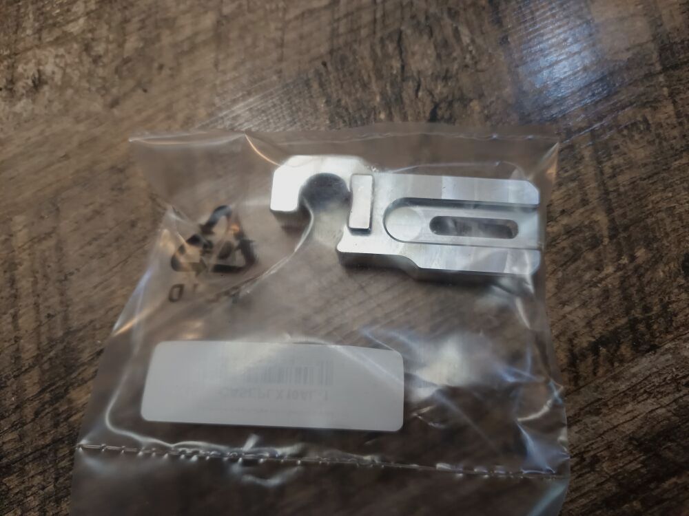 Frankford Arsenal X10 Presse mit Upgrades