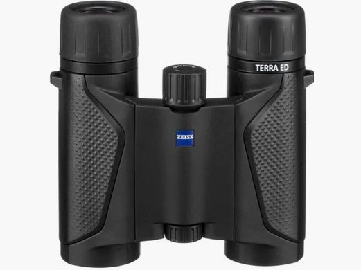 Zeiss Terra ED Pocket 8x25 Verrekijker