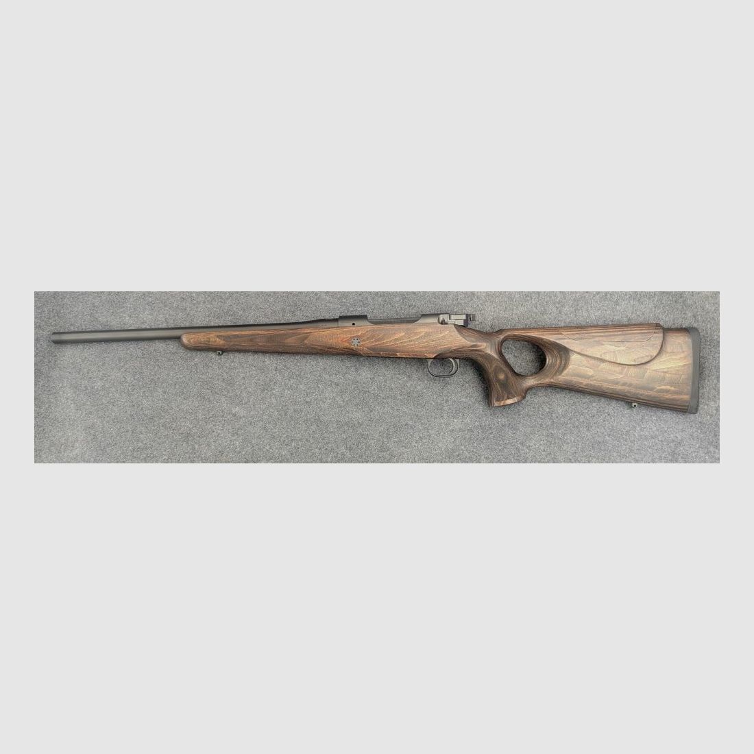 Mauser M12 Big Max