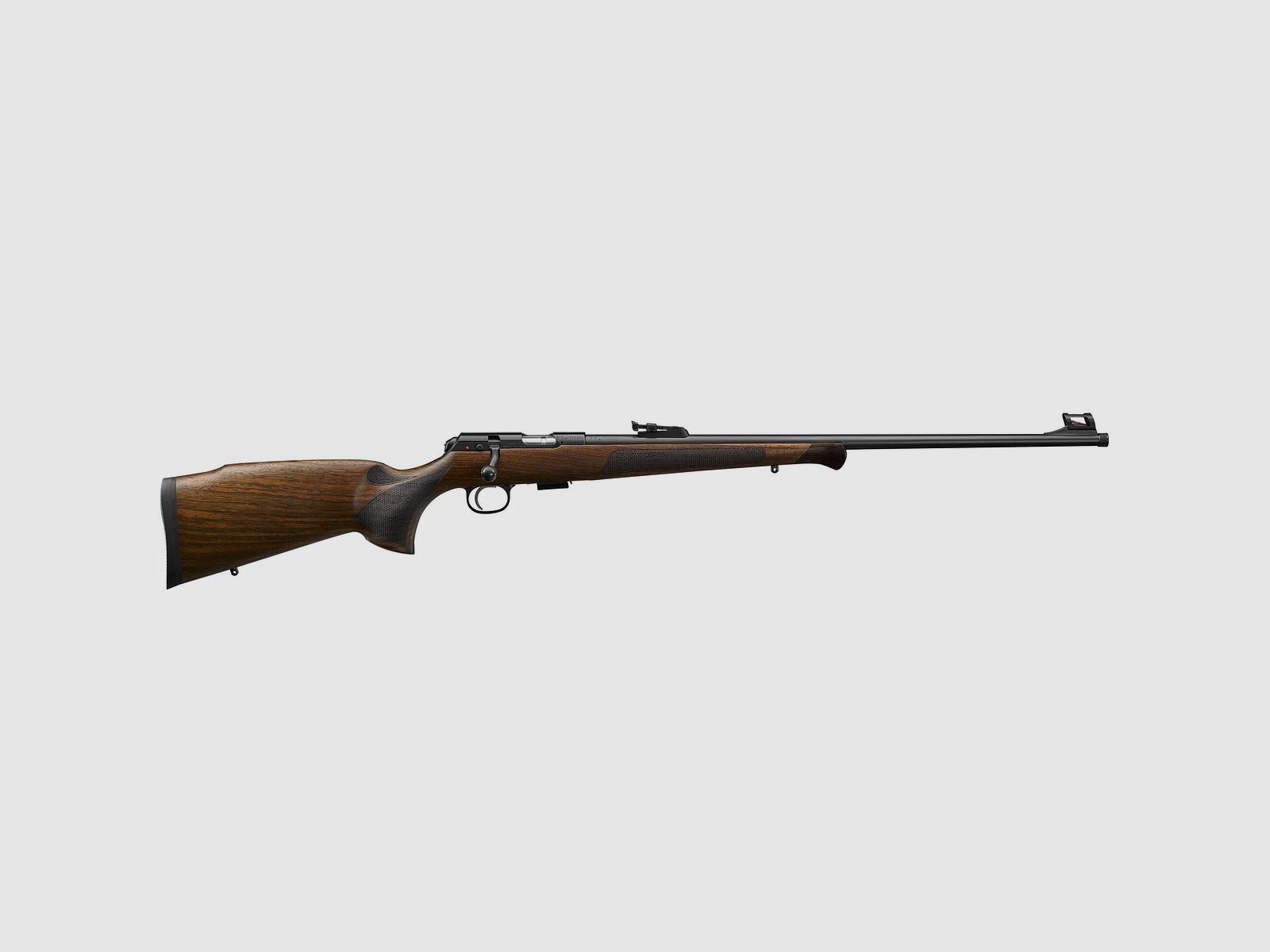 CZ 457 Premium Kaliber .22 Win. Mag. Repetierbüchse
