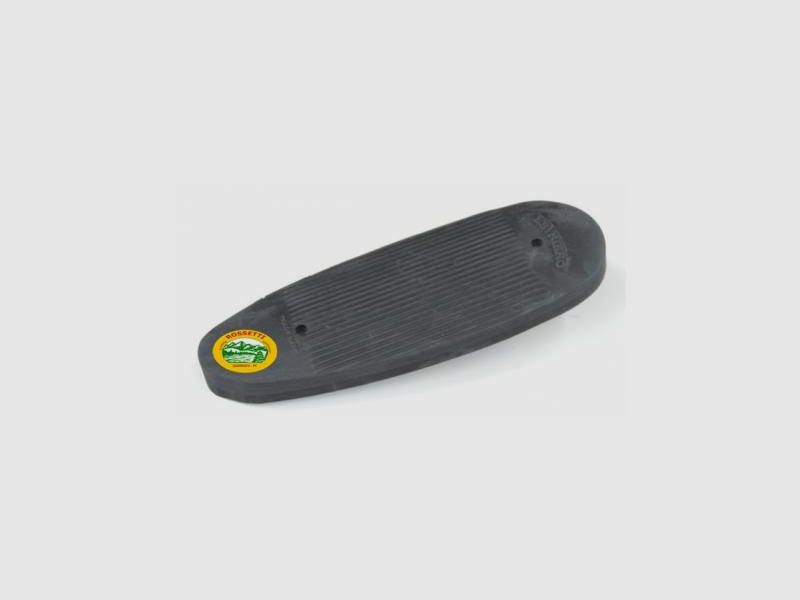 HTG Schaftkappe Greyhound Gummi 10cm