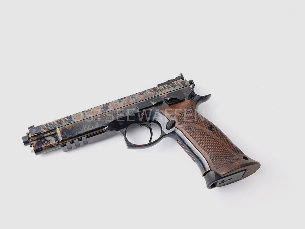 Pro Tuning Pro Tuning Taipan utwardzony