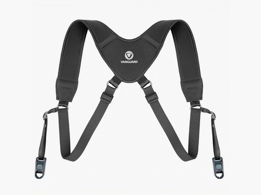Vanguard Vanguard VEO OPTIC GUARD H DLX Tragegurt schwarz