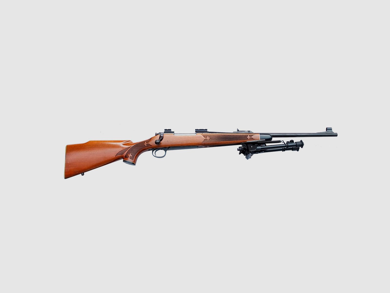 REMINGTON 700 BDL, Bild 1 von 2