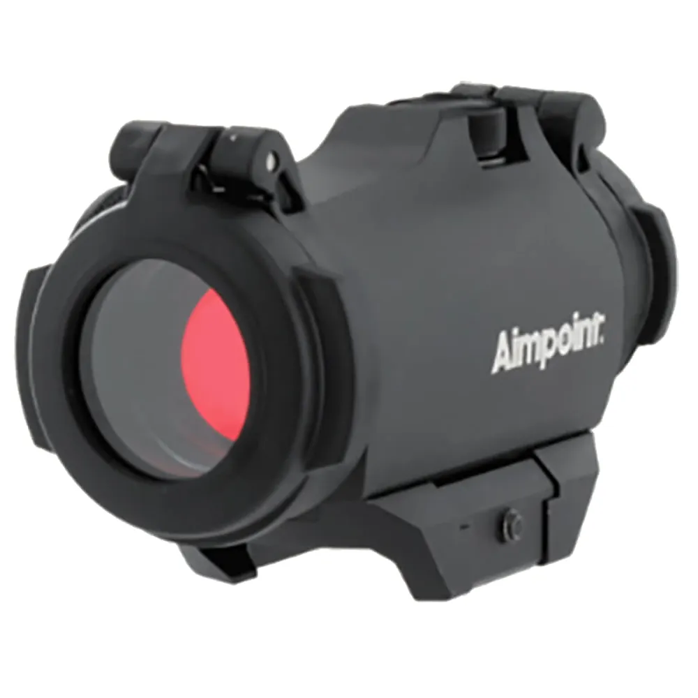 Aimpoint Micro H-2