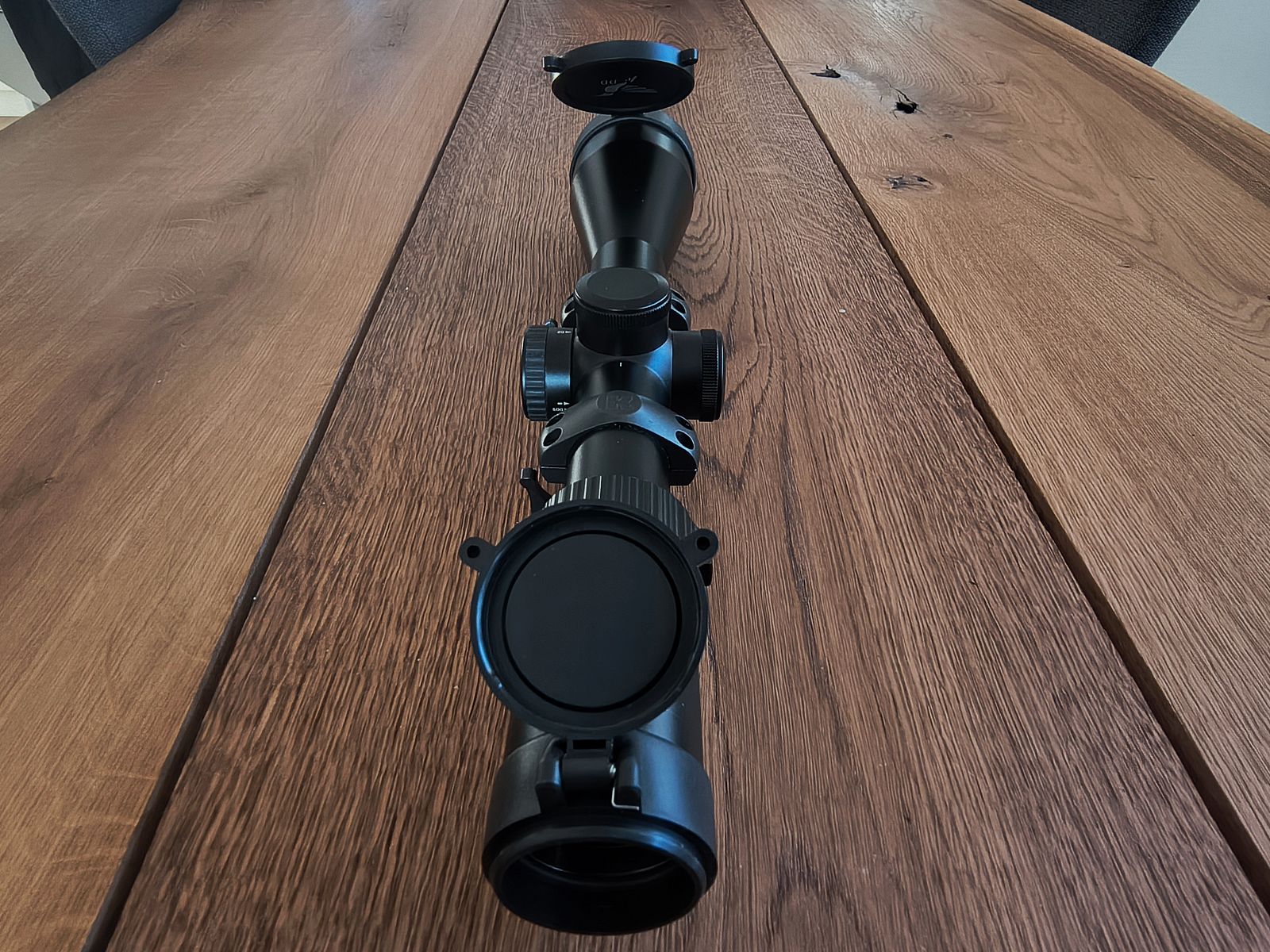 DDoptics Nighteagle V6 2,5-15x50