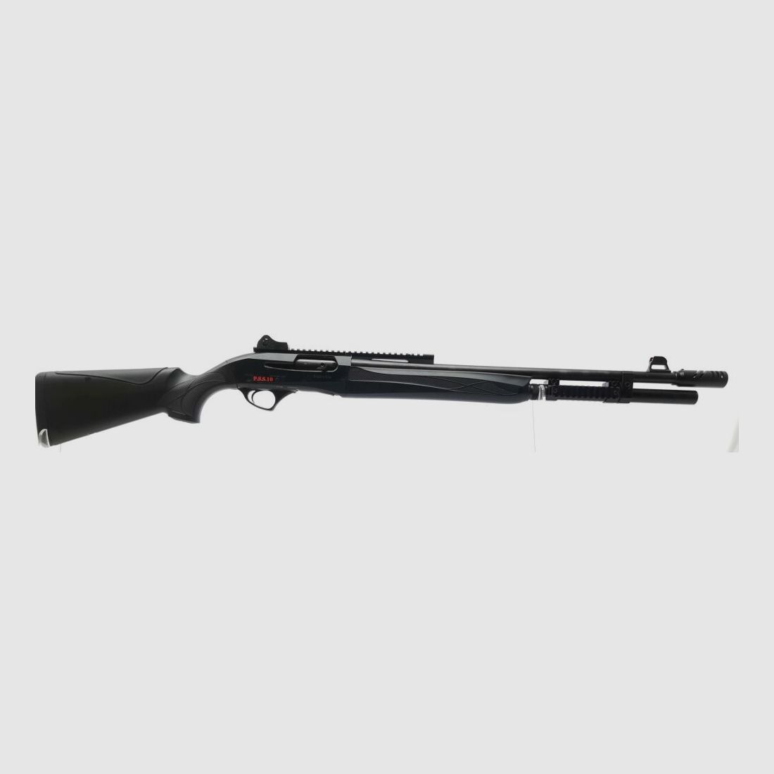 Fabarm SLF "P.S.S. 10", Kal. 12/76 Mag., 61 cm/24"