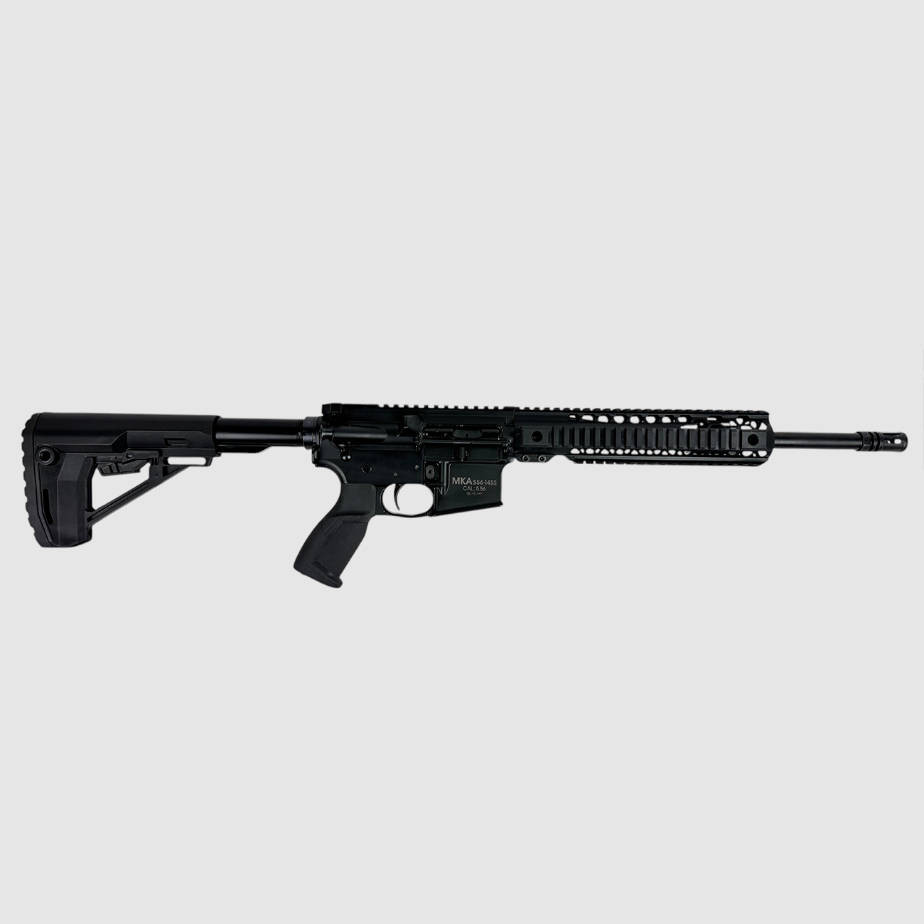 Husan Arms AR-15 14.5'' Kal. 223 Rem, Bild 2 von 6