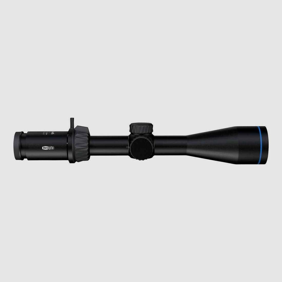Meopta Zielfernrohr Optika6 3-18x50 RD SFP