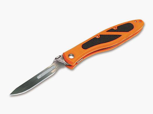 Cuchillo de bolsillo Piranta-Edge