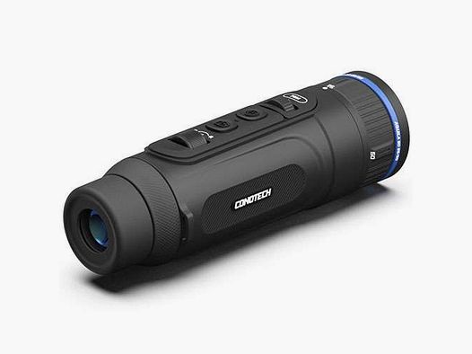 Aquila 6D 25/50 – Wärmebildmonokular mit Dual-FOV