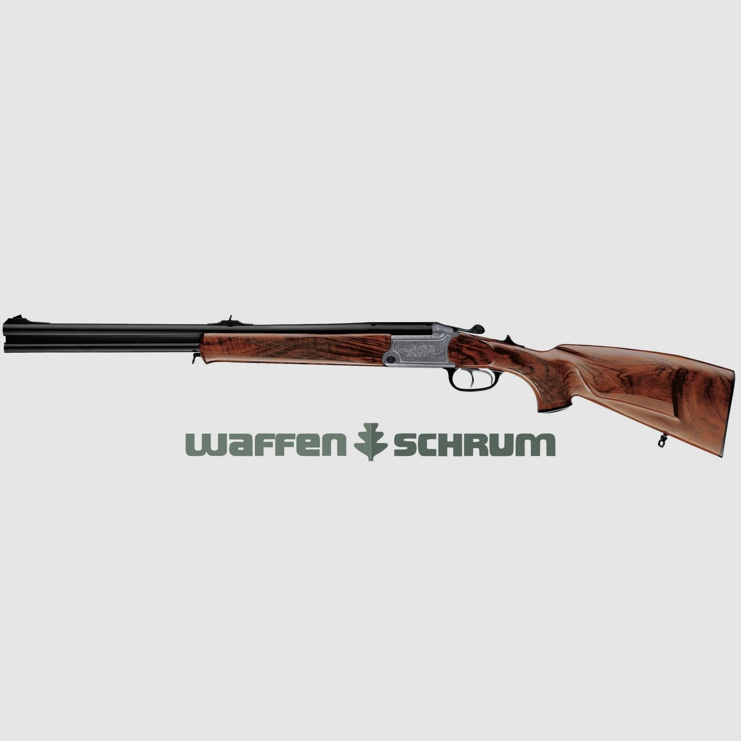Blaser BBF97 Prestige SHK:3