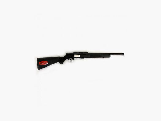 Savage Mark II FV-SR HB Kal. 22 Long Rifle
