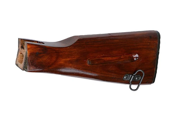 Culata de madera para réplicas AK (74), imagen 5 de 8