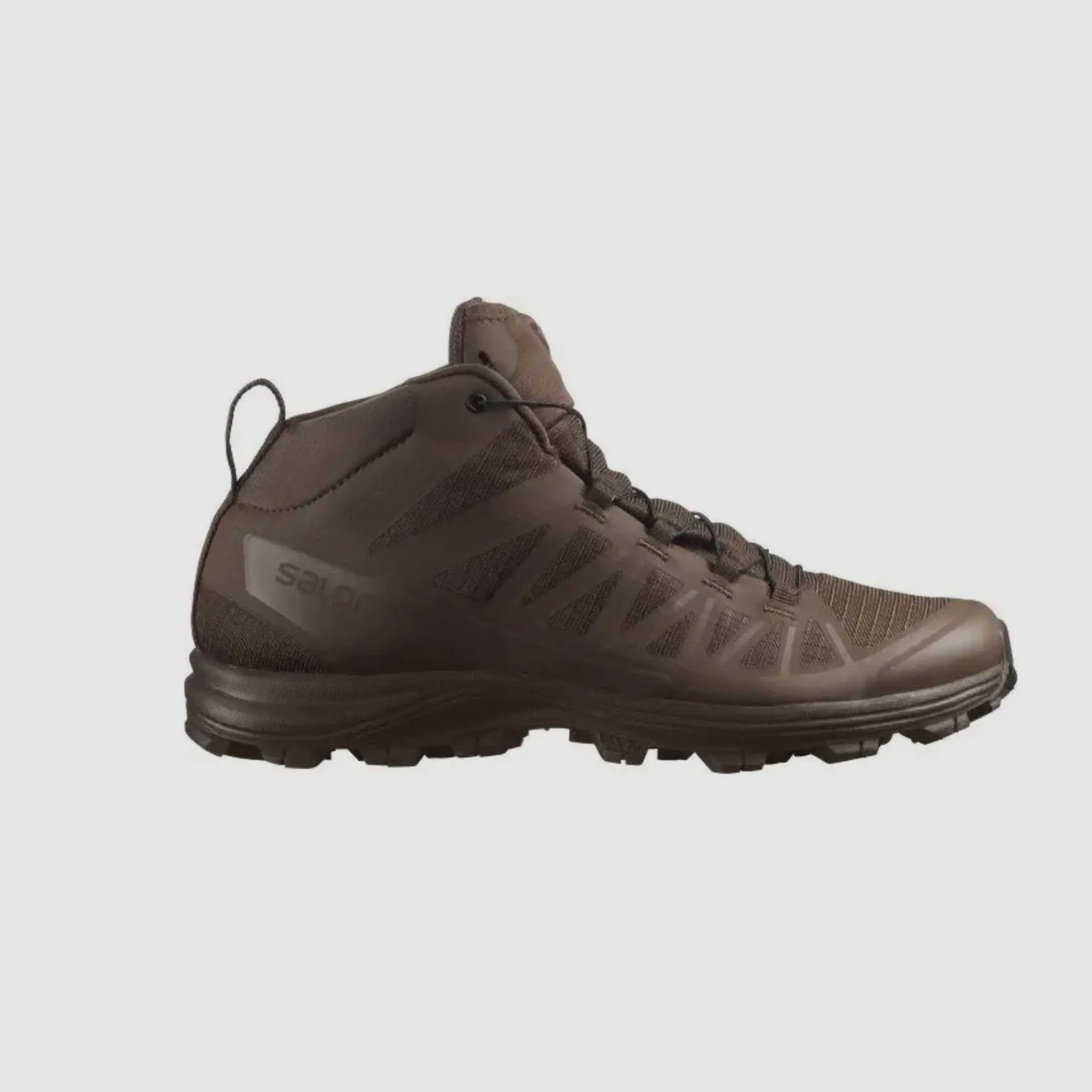 Speed Assault 2 GTX Salomon (Earth brown), image 2 sur 5