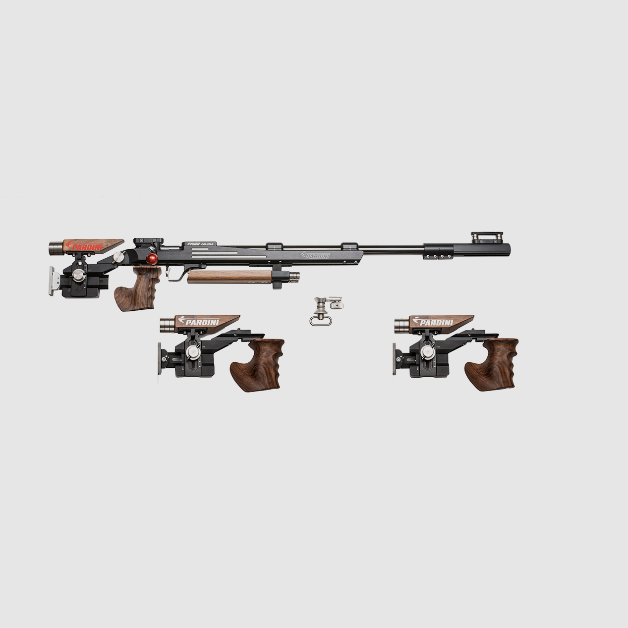 Pardini FR22 C3