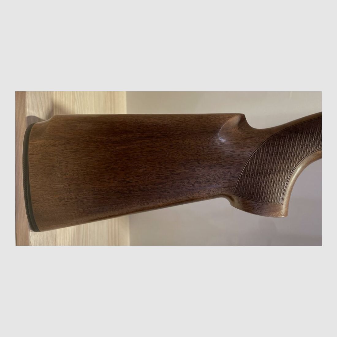 BERETTA 686 SILVER PIGEON 1 JAGD VITTORIA - DAMENFLINTE/LINKS (Lauflänge 66 cm)