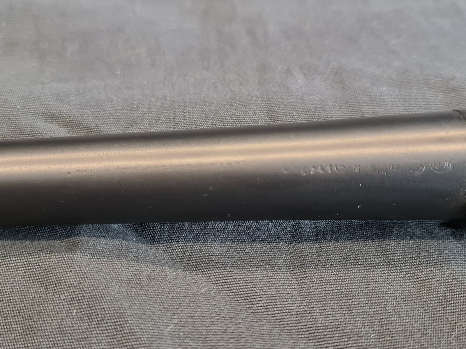 FN Herstal selbstlade Flinte 12/70 Twentyweight