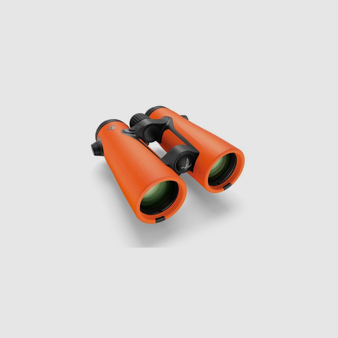 Swarovski EL Range TA 10x42 WB Orange Håndkikkert, billede 2 af 2