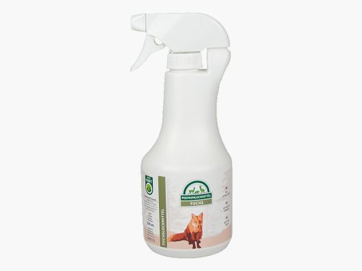 Lockmittel Fuchs