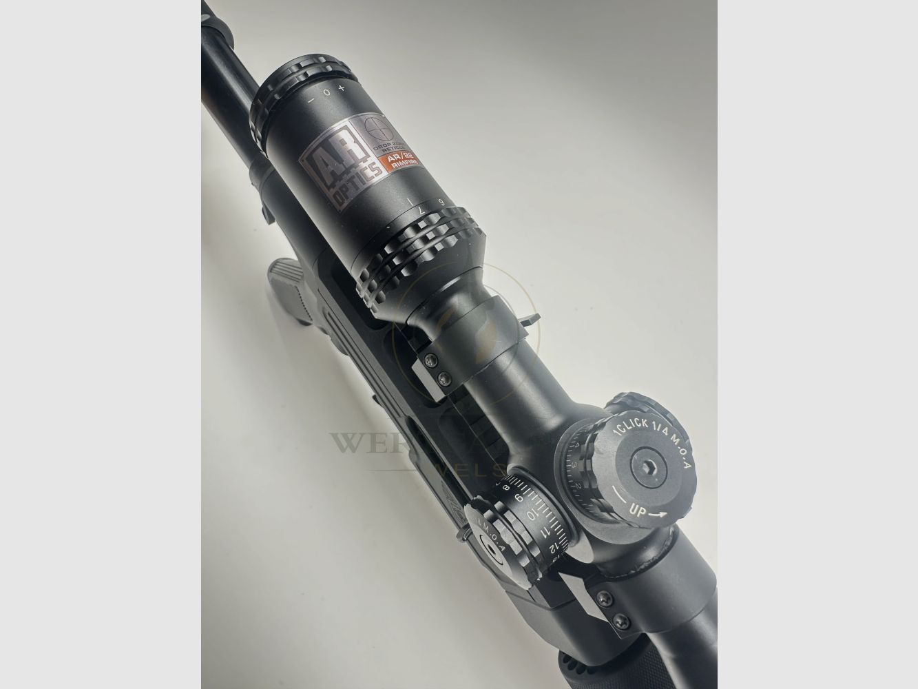 Selbstladegewehr | Ruger Mod. 10/22 | Kal. .22 LR, Bild 7 von 8