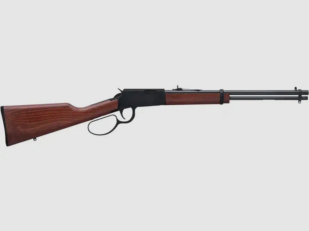 Rossi lever-action repeater Rossi Rio Bravo - .22 lr - wooden stock