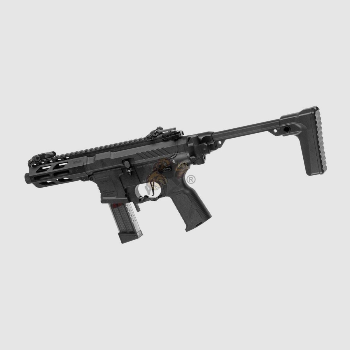 ARP9 3.0P S-AEG Noir Airsoft Libre à partir de 18 - S-AEG - F | G&G