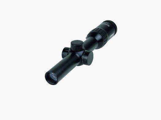 Lunette de tir Steiner Ranger 4 1-4x24 - Ret. 4A-I