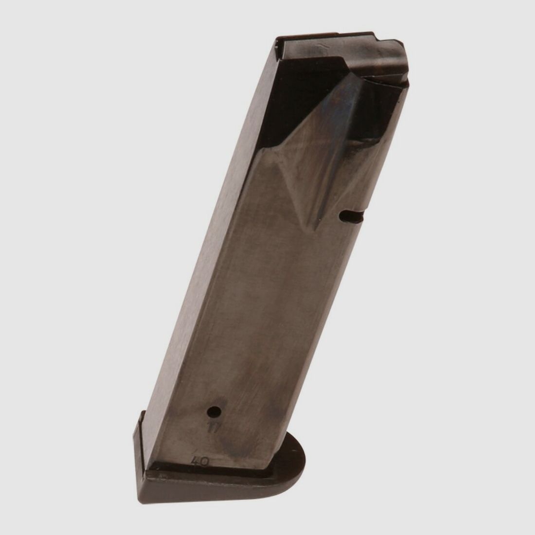CZ Magazin 75 TS / TS2 Kaliber für .40 S&W