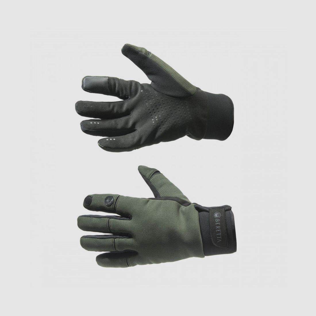 Gants de chasse Beretta de WaterShield