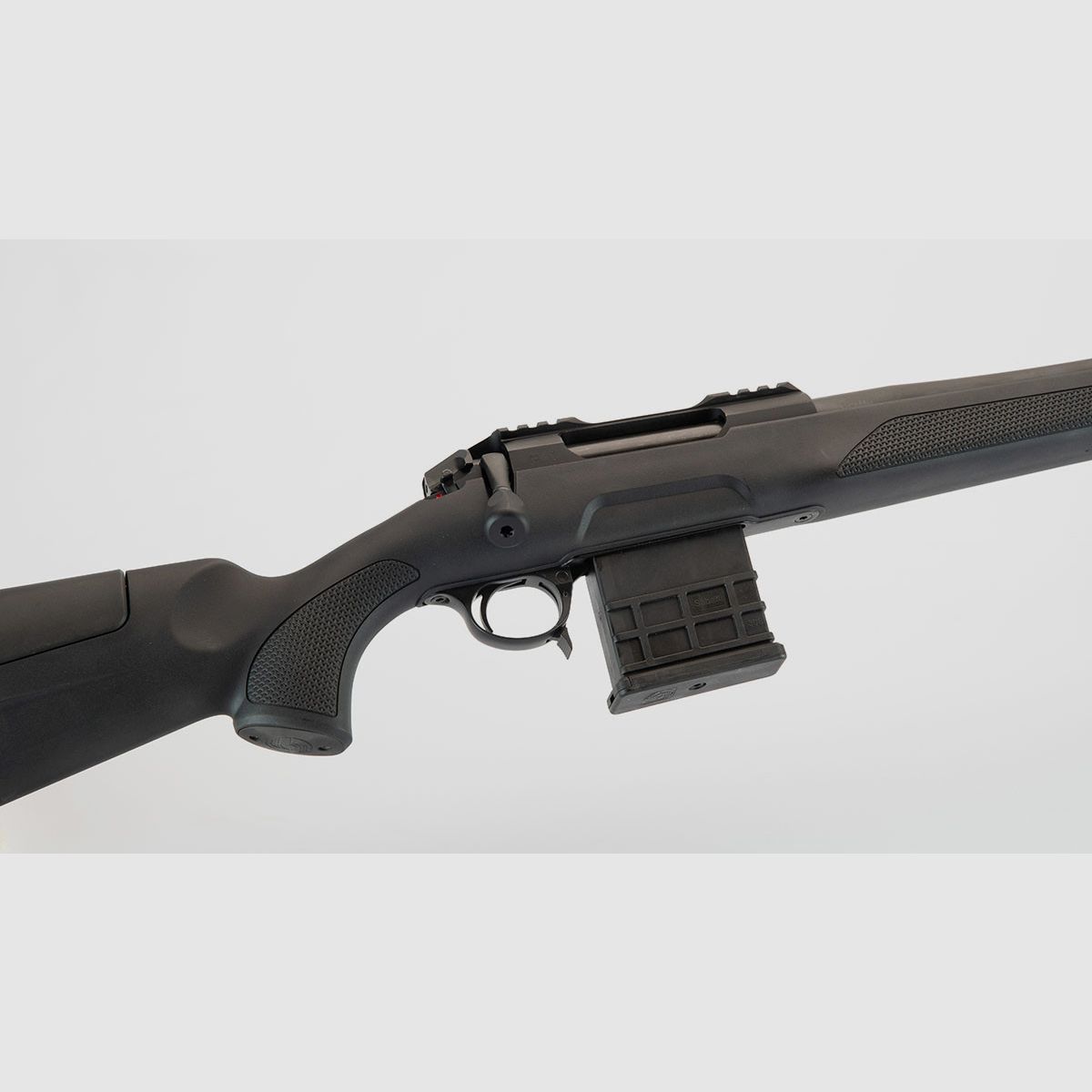 Karabina z zamkiem Sabatti Rover Patrol, kal. .308 Winchester, magazynek AICS, lufa 46 cm gwintowana, zdjęcie 12 z 12