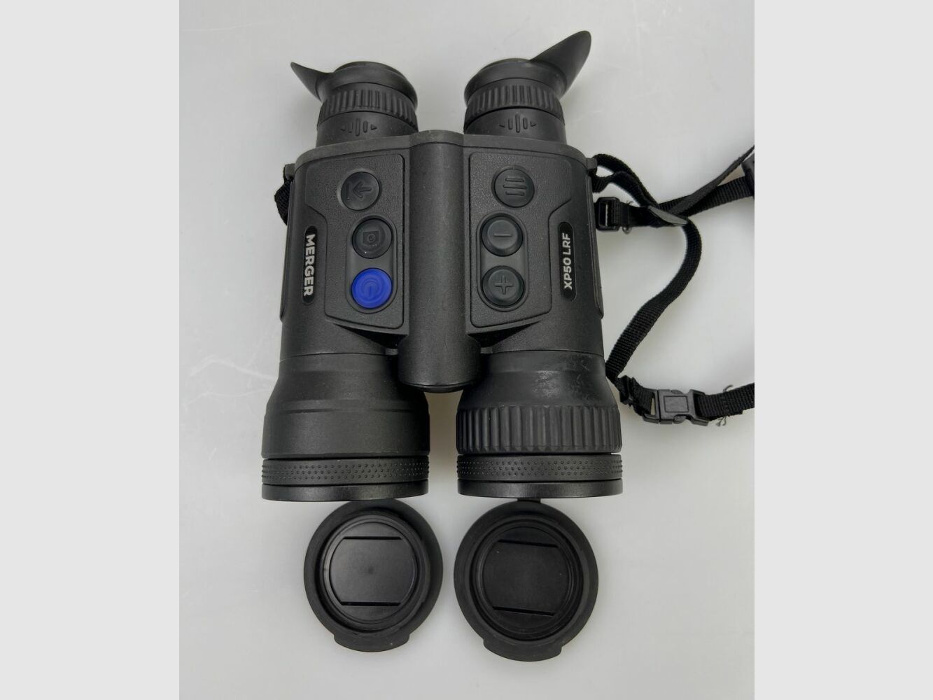 PULSAR Merger XP50 LRF