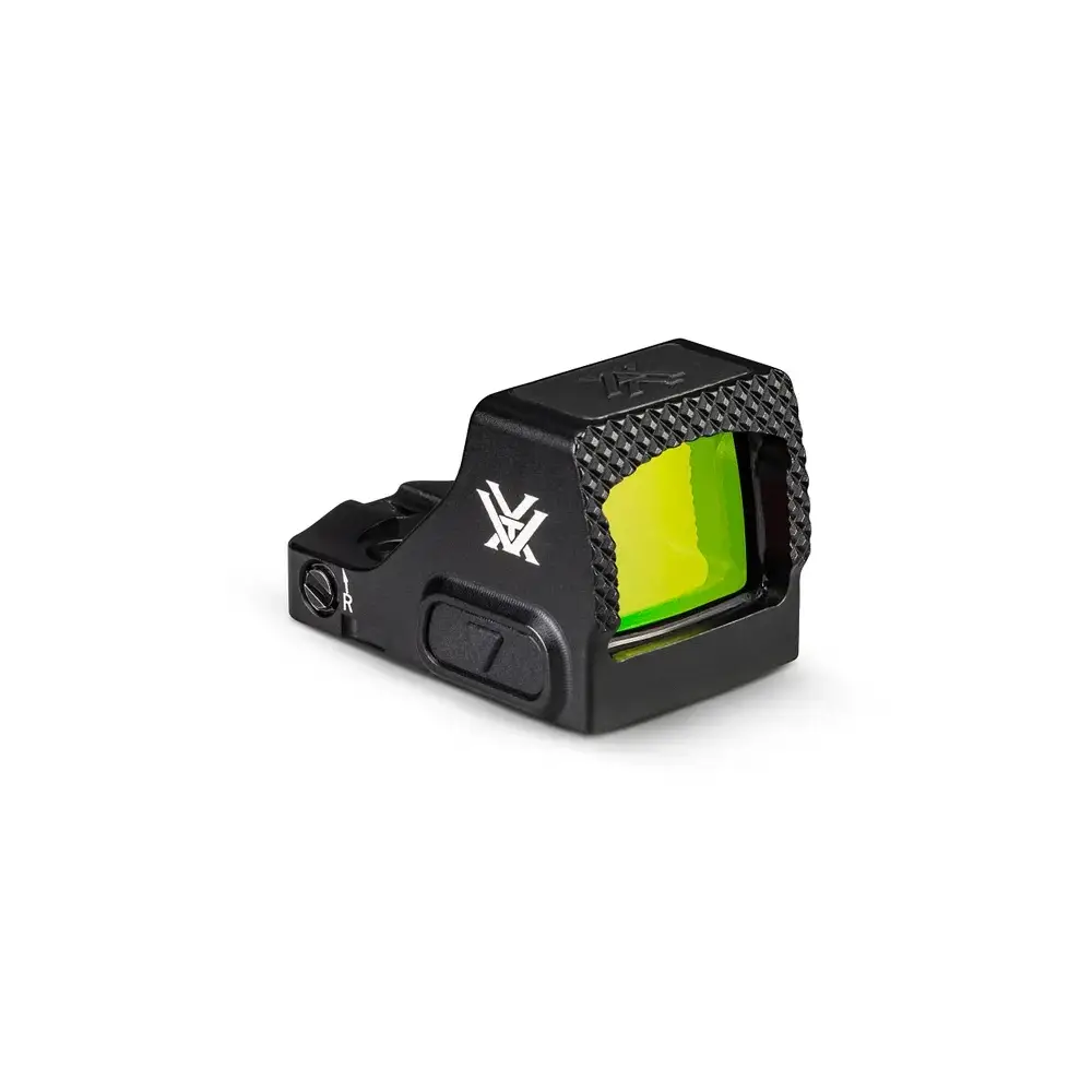 Vortex Holografisches Defender CCW 3MOA Grün, Bild 1 von 4