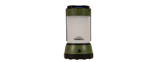 Thermacell Camping Laterne Outdoor grün MR-CLE