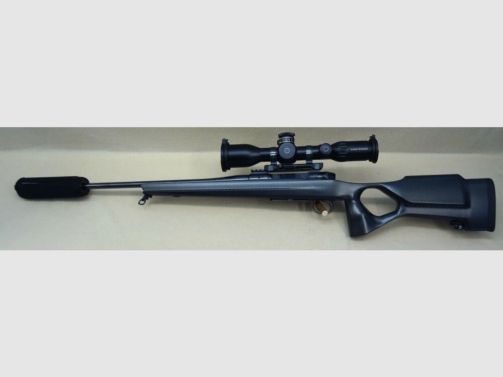 Heym SR 30 FBT