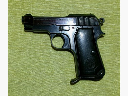 BERETTA 35 AEREONAUTICA Kal. 7,65