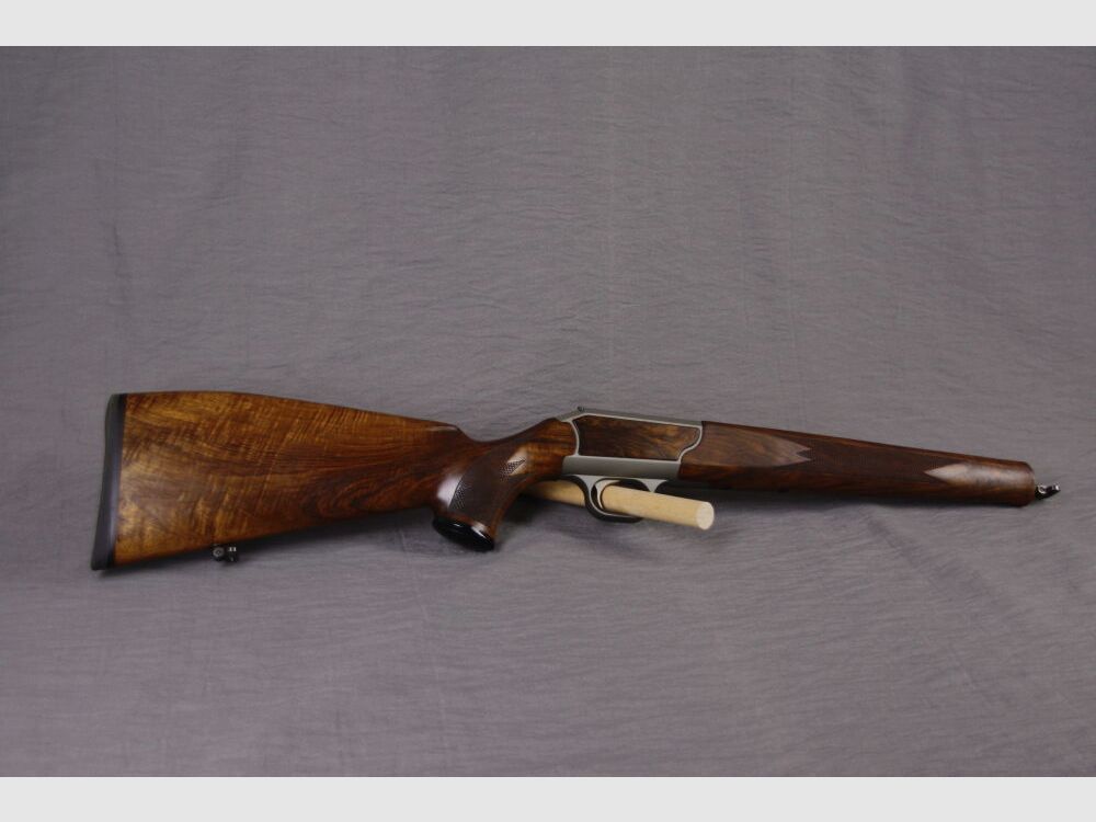 Blaser R93 / Schaft inkl. System // Luxus-Holz!