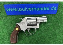 Erma Mod.ER440 Stainless .38Special 2"