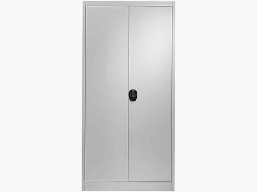 Armoire à portes battantes MKST-SLV Mauser