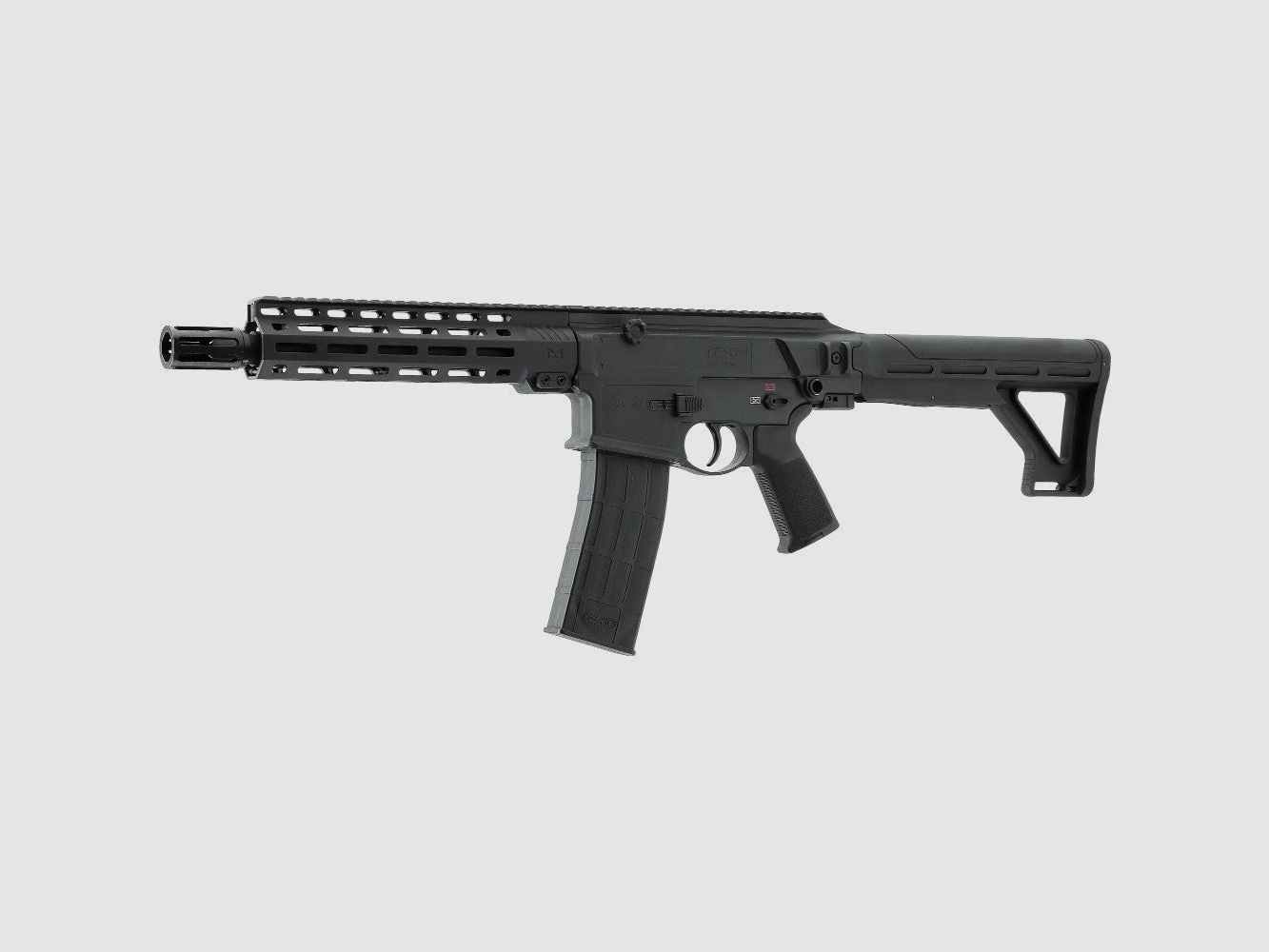 T4E Tactical Carbine 68 .68, CO₂, 40 J, Full-Auto, Bild 3 von 4