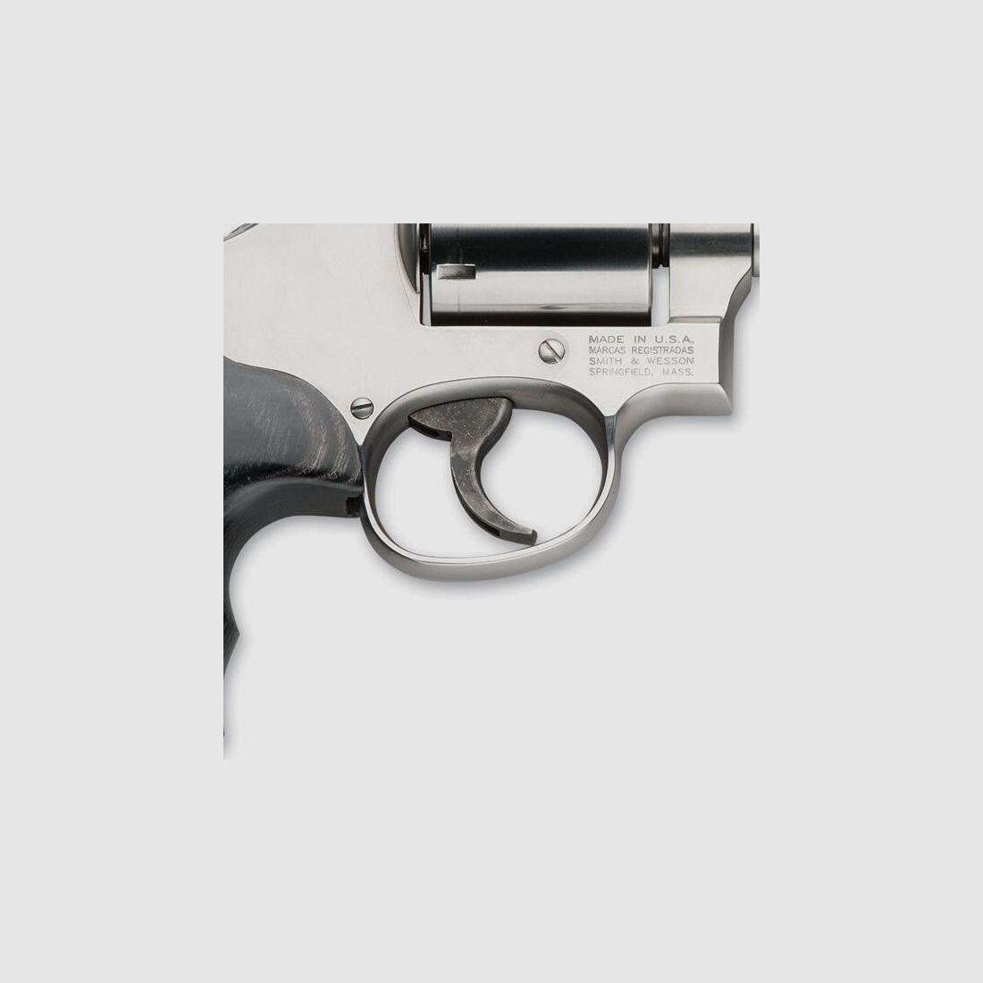 Smith & Wesson 686 Plus 3.5.7 Magnum 7"