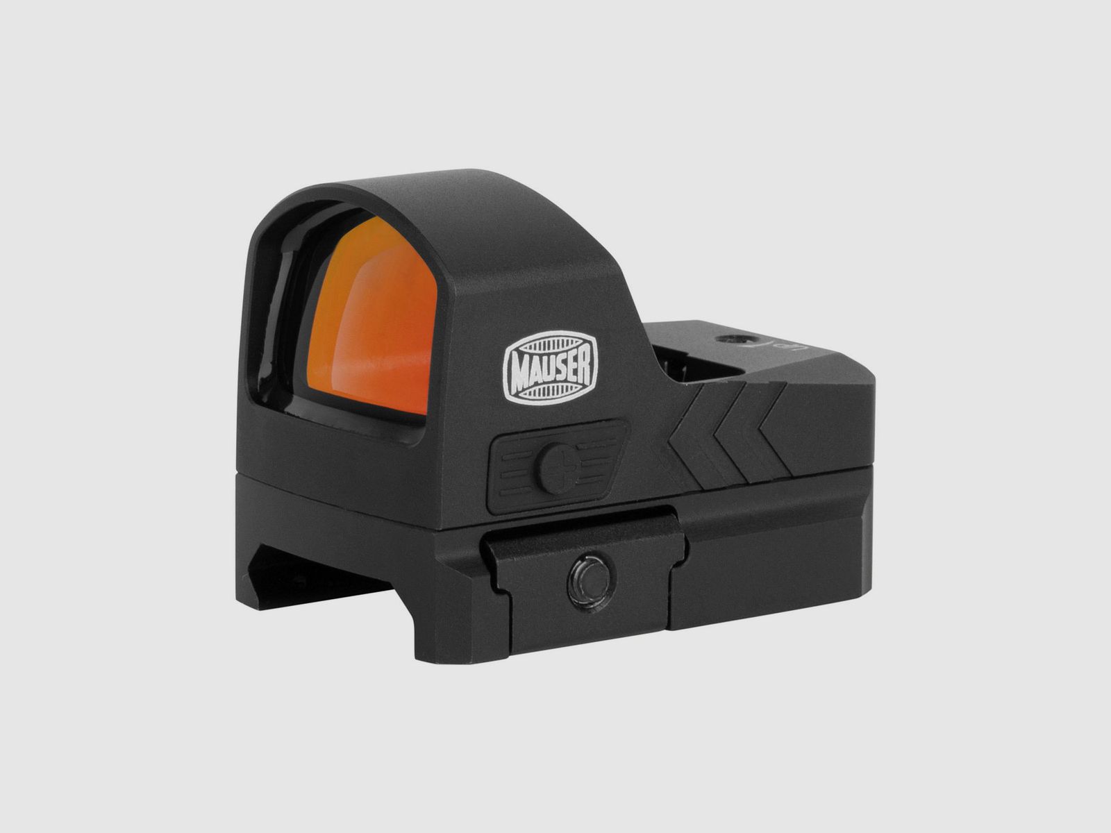 Red Dot 24x17