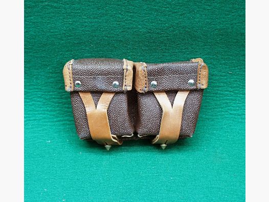 unbekannt Patronen/Magazin-Tasche