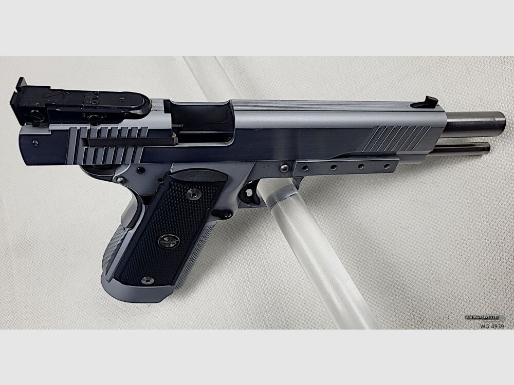 KPS Omega Match