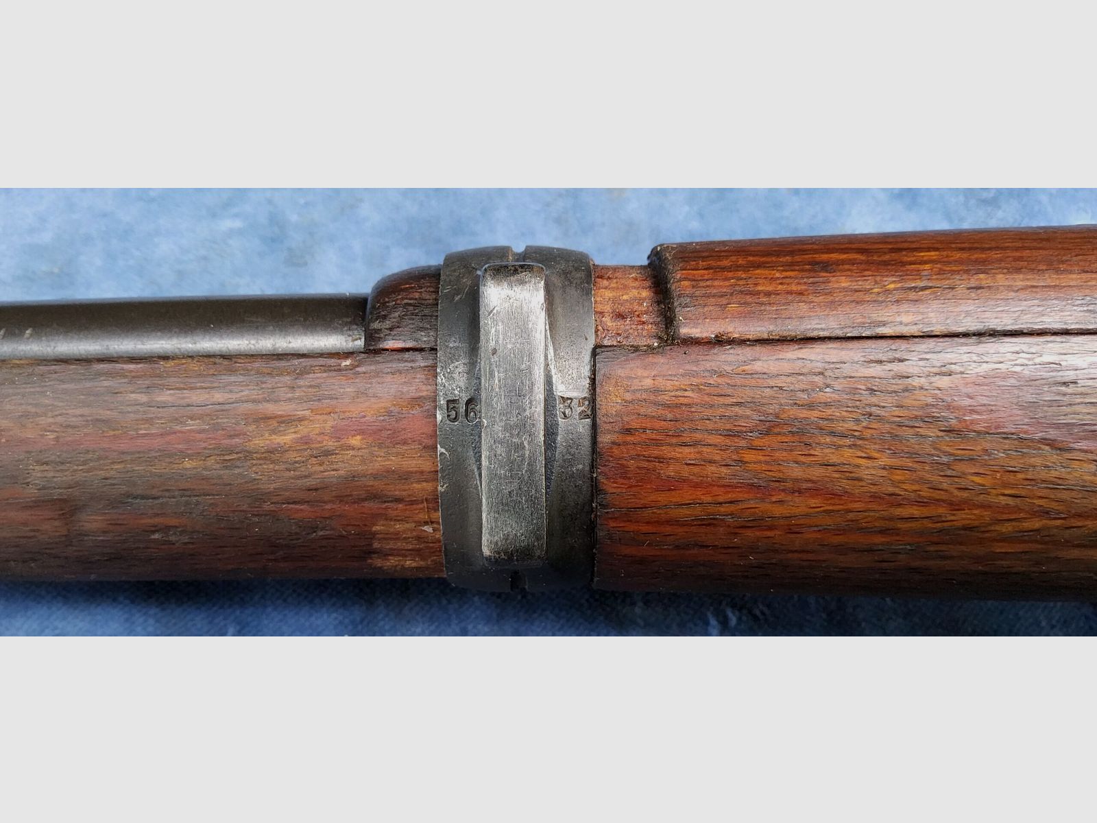 Mauser dou 42, immagine 7 di 23