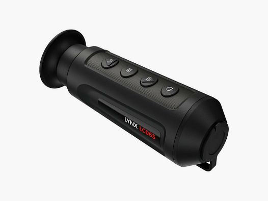 HIKMICRO thermal imaging device HIKMICRO Lynx LC06S