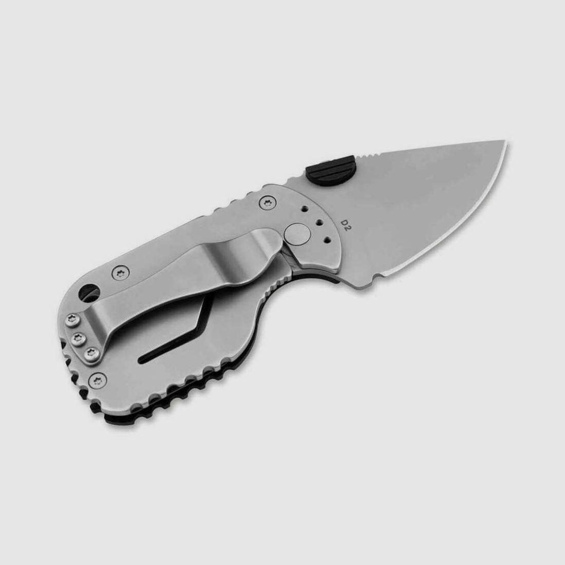 Böker Plus Subcom 2.0 Black, Bild 2 von 4